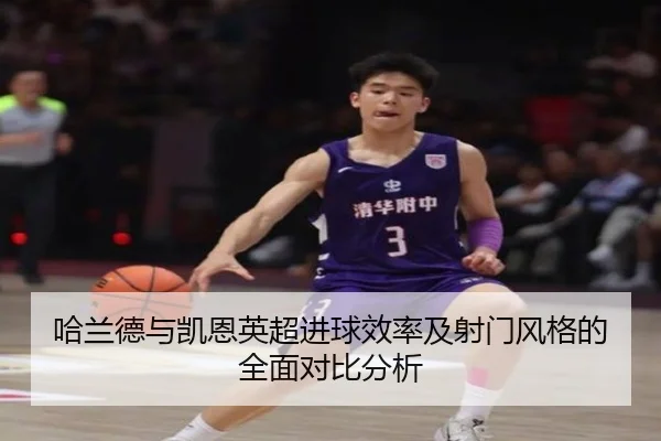 哈兰德与凯恩英超进球效率及射门风格的全面对比分析