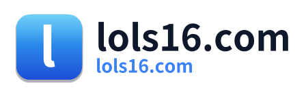 lols16.com Logo